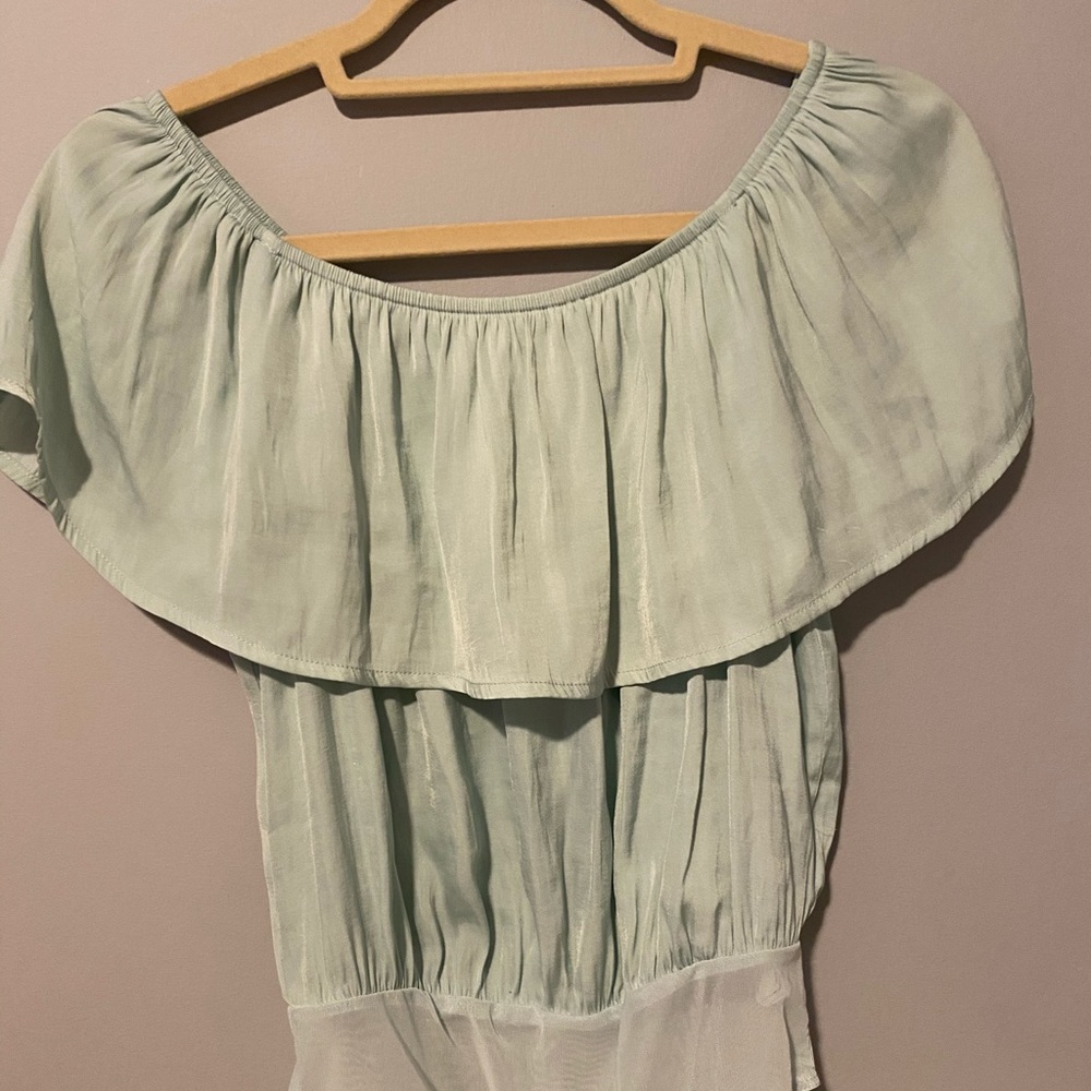 Bodysuit